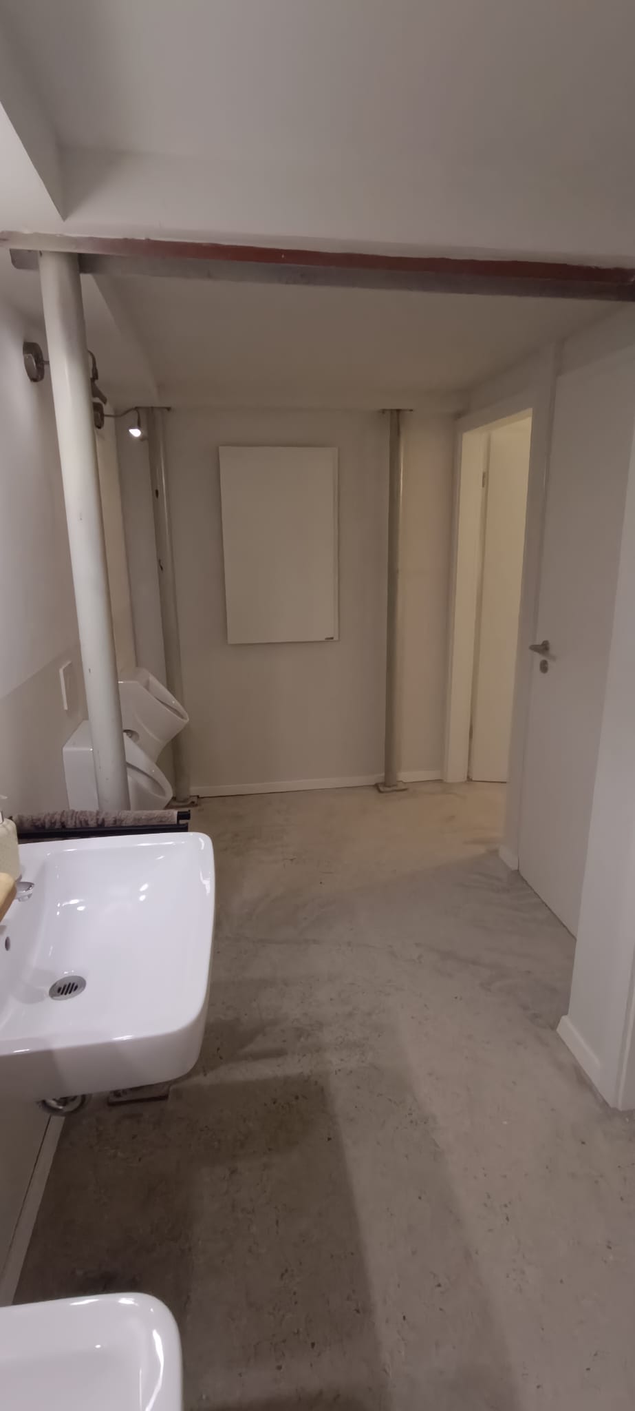 Professioneller Innenausbau mit Trockenbau und Farbe – Rottenacker Neuemühle